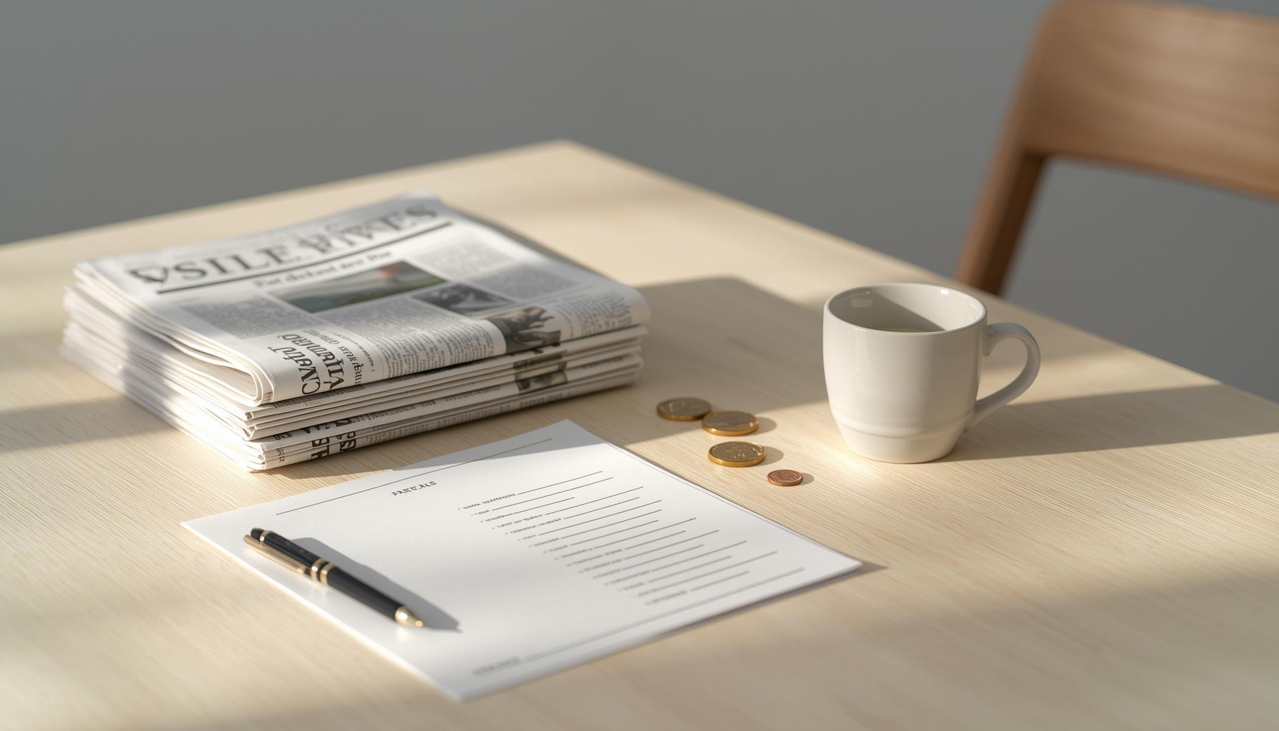 Bestelloptionen, Preise und Zahlungsarten